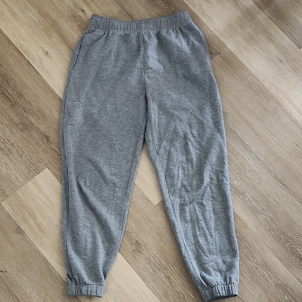 Wild Fable Gray Track Pants